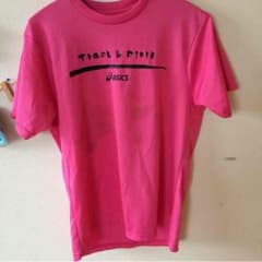 陸上tシャツのサムネイル