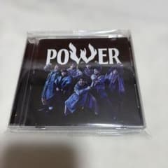 ジャニーズWEST WEST. POWER CDのサムネイル