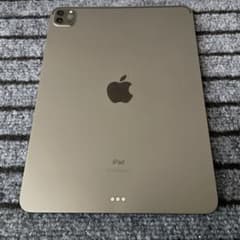 32 iPad Pro 11インチ 3世代 M1チップ 256GB Wi-Fi - メルカリ