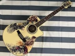 Morris R-ART JAKUZUI モーリス アコギ エレアコ Morris R-ART JAKUZUI モーリス アコギ エレアコ - メルカリ