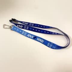 ANAネックストラップ【2020東京オリンピック限定品】 - メルカリ