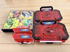 【まとめ売り】ポケモンフレンダ豪華セット【お買い得】のサムネイル