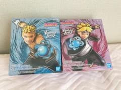 BORUTO-ボルト うずまきナルト　うずまきボルトフィギュアのサムネイル