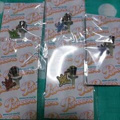 NAO様専用　嵐　イヤフォンジャック　５色セットのサムネイル