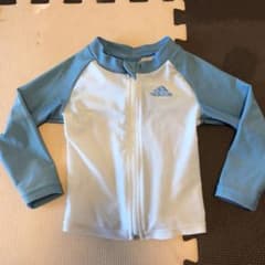 アディダス ラッシュガードのサムネイル