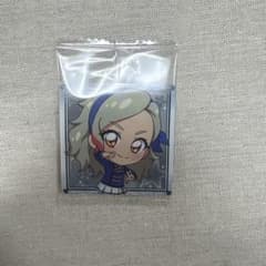 アイカツ ウエハース 黒沢凛 ノーマル【100円】のサムネイル