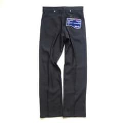 Dairiku 23AW“Straight“ Pressed Pantsのサムネイル