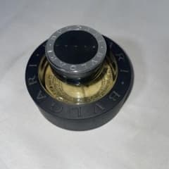 廃盤　ブルガリ　ブラック　BVLGARI BLACK　75ml