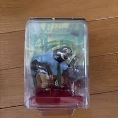 Happyくじ ズートピア フィギュアコレクション フラッシュのサムネイル