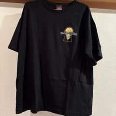 ELLEGARDEN Tシャツ ブラックのサムネイル