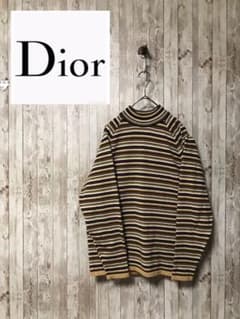 Dior タートルネックセーター44のサムネイル