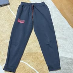 アンダーアーマーUAライバルフリースジョガーパンツのサムネイル