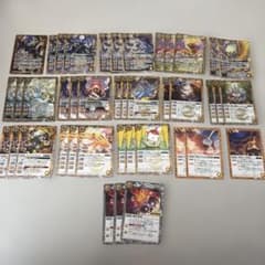 Thumbnail of 数契約　相棒猫フェルマ構築済みデッキ