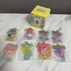 스폰지 밥 이치 반 쿠지