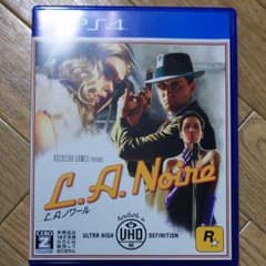 Ｌ.Ａ.ノワールのサムネイル