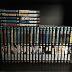 鋼の錬金術師 全巻のサムネイル
