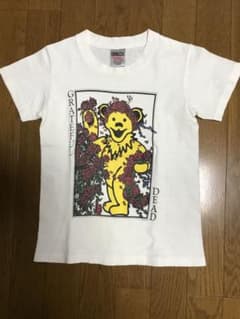 [희귀] 80's ONEITA GRATEFUL DEAD T셔츠 USA