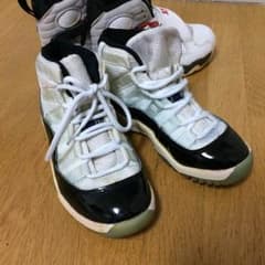 ジョーダン１１ エアジョーダンのサムネイル