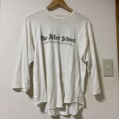 DAIRIKU The After School Tour Raglan Teeのサムネイル