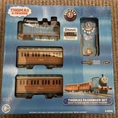 きかんしゃトーマス　Oゲージ鉄道模型 ライオネル きかんしゃトーマス Oゲージ鉄道模型 ライオネル - メルカリ