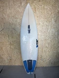 レアKATSU KAWAMINAMI テストボード BONITOモデル ツイン | Shop at