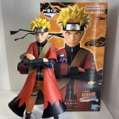[NARUTO 이치 반 쿠지] A 상 우즈 마키 나루토 (센토 모드)