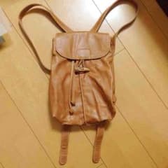 LOWRYS FARM リュックのサムネイル