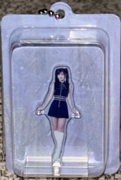 ME:I RINON カプセルトイのサムネイル