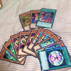 遊戯王のサムネイル