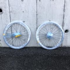 手組みホイールmavic open pro ust discスラム対応新品未使用 手組みホイールmavic open pro ust discスラム対応新品未使用 - メルカリ