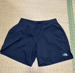 THE NORTH FACE FLIGHT SERIES ショートパンツ M 黒のサムネイル