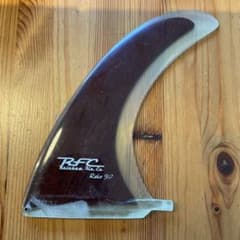 レインボーフィンWood Fin 9.0 レイクフィン オールラウンド レインボーフィンWood Fin 9.0 レイクフィン オールラウンド - メルカリ