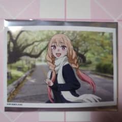 その着せ替え人形は恋をする season2 ランダムブロマイド　③のサムネイル