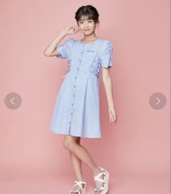 JENNI love 150cm 新品タグ付のサムネイル