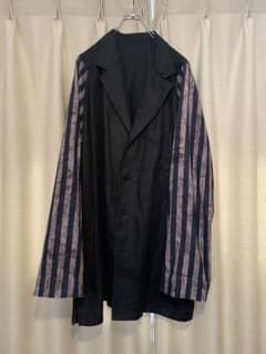 yohji yamamoto pour homme 18SSのサムネイル