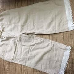 SM2 パンツ♪のサムネイル