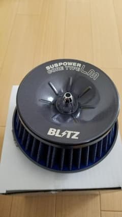 BLITZ　エアクリーナーのサムネイル