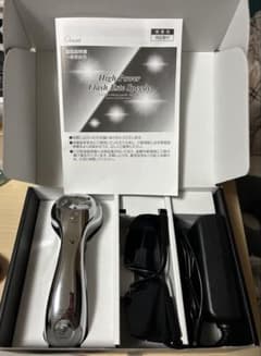 Omni Flash Este Speedy 美顔器　脱毛器のサムネイル