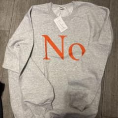 【ウィルキンソン】CABARET POVAL 25AW トレーナー ウィルキンソン様専用】CABARET POVAL 25AW トレーナー - メルカリ