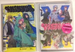 [히프노시스 마이크 -Division Rap Battle-]~Fling P…
