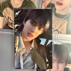 CORTIS ゴンホ 1st youtube 限定特典 トレカ - メルカリ