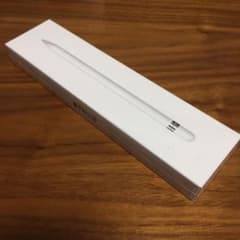 第1世代 Apple Pencil（アップルペンシル）のサムネイル