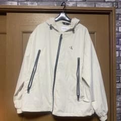 カルバンクラインジーンズ/ナイロンジャケットのサムネイル