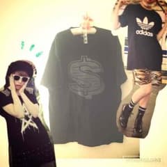BBC $ビッグTシャツ XLのサムネイル