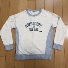 KP Boy 長袖カットソー 140cmのサムネイル