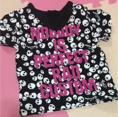 Tシャツのサムネイル