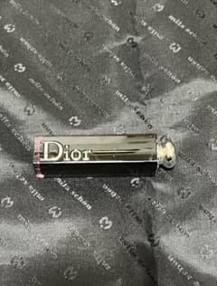 Price reduced! Dior Addict Lacquer 202 Star Girl Limited Edition