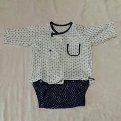 ゆっこ様専用　70 コンビミニセットのサムネイル