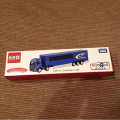 トイザらス オリジナル トミカのサムネイル