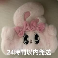【最終値下げ】エスターバニー ピンク ヘアバンド
